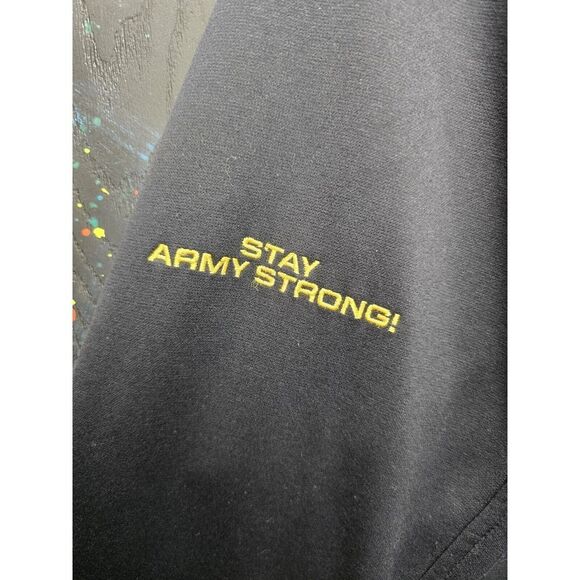 Under Armour Army 63rd Signal Batallion Jacket - Picture 8 of 9